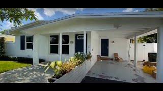 Vacation Rentals in Delray Beach 3BR/2BA by Delray Beach Property Management