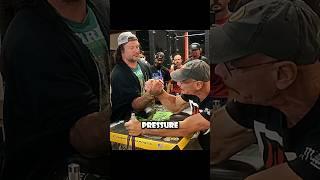 Devon Larratt Dominated a 27-Time World Champion #armwrestling