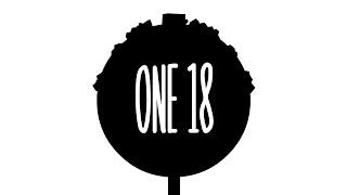 ONE 18: Self-Titled