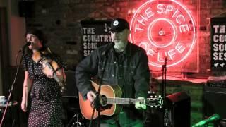 Black Scarr@Country Soul Sessions