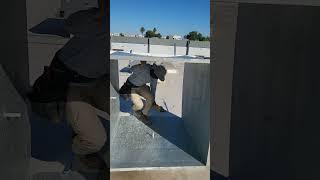 HVAC TRADESMEN/TECHNICIAN WORK LIFE PART 1 PHOENIX TEMPE ARIZONA HEATING AND COOLING