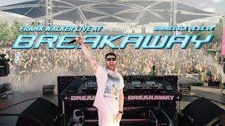 Frank Walker LIVE @ Breakaway Minnesota 2024