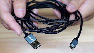 UGREEN Micro USB Cable