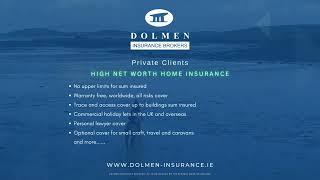 Dolmen Insurance Brokers - High Net Worth Insurance