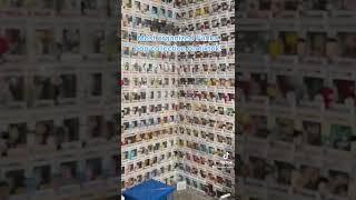 I have the most organized Funko pop collection #funkopophunt #collection #funko