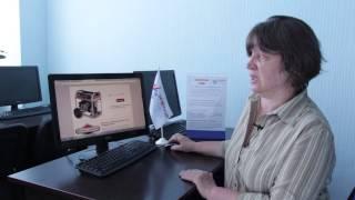 Курсы Веб дизайна — Авдеева Ирина