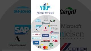 Meet Our Global Partners | Alliance for Youth