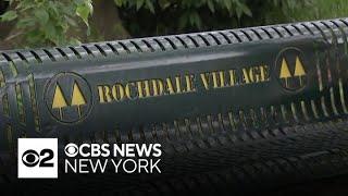 Fee increases on the minds of many at Queens affordable housing complex