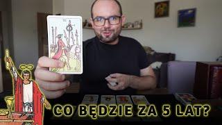 Tarot Strzelec ️ Co Osiągniesz przez 5 lat? Horoskop Długoterminowy dla Strzelca  Zodiak