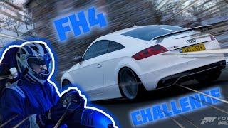 #EDITROSCHALLENGE | Editros Hot Lap