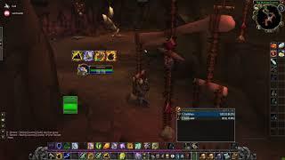 World of Warcraft - Classic - Trouble at the Docks