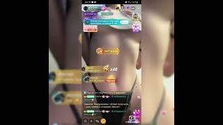 bigo live!#08 Russian hot girls /sexy danse / SISKI /
