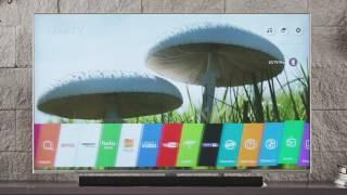 How to Control Your LG TV with Your Phone, Mirror Your Screen & More (2016- 2017)