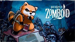 Project Zomboid | Multiplayer com Inscritos