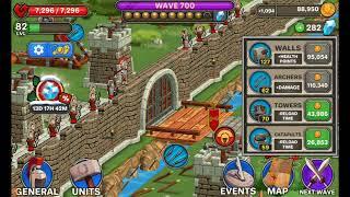 grow empire Rome ep 1