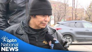 ‘I was devastated’: Man has wrong leg amputated in a Winnipeg hospital | APTN News