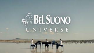 Bel Suono – Universe / Вселенная | Official Music Video