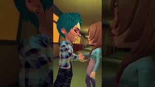 I kissed a girl 🫢 