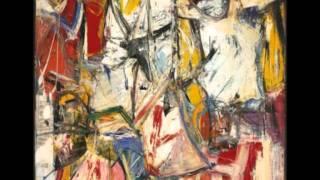Pollock. El artista y el mito. El action-painting.