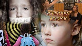 Hypno Mom a warning to parents