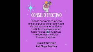 Consejo Efectivo 