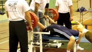 crepin frederic-developpe couche 180 kg