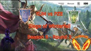 KUM vs PZE SoW S 6 R 3 2 3 22 - GOTWIC