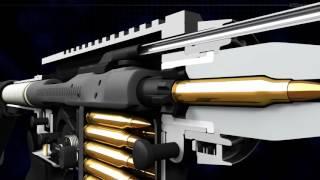 How An AR-15 Rifle Works: Part 2, Function