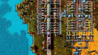 Factorio - Trailer 2014