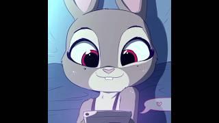 Judy And Nick