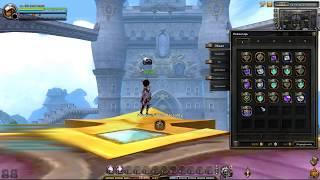 Коробки за уровень 1 - 95 Драгон Нест Dragon Nest Reward box 1 - 95 lvl