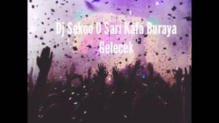 Dj Sekoo- O Sarı Kafa Buraya Gelecek (Original Mix)