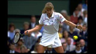 1992 Wimbledon 3R