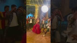 Tanisha kuppanda Tamil song making  #song #benki #tanishakuppanda #rasanaotharosa