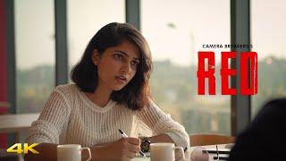 RED : A Tale of Affair & Betrayal | Romantic Short Film 2020 | Wife's Affair | Extra Marital Affair