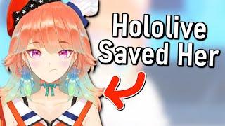 How Hololive Changed Kiara’s Life