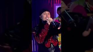 NUNCA MAIS tá no mundo  #multishow #mcdaniel #gloriagroove