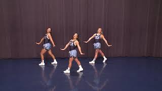 Dance Level Two Tryout Mix Front