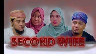 SECOND WIFE  II HEMEDY CHANDE II M2 II Full Movie