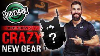 SHOT Show 2025: Crazy New Gear Declassified!