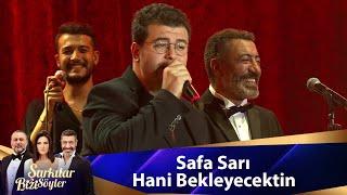 Safa Sarı - Hani Bekleyecektin