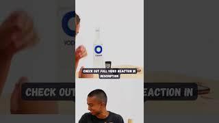 Sam v. Akila Joke Challenge - Reaction