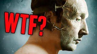 WTF Happened To Saw 5?