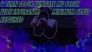 Arcane Lineage: Metrom Vessel 4 Turn 100% Winrate Strat(BEST SAFE METHOD)