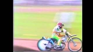 The 1984 Bewdley Bonanza Grass Track