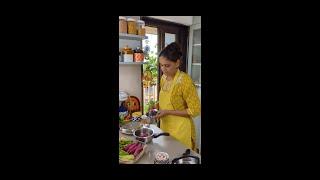 Navratri Special Recipe | શક્કરિયાની ફરાળી ખીચડી