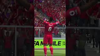 2022 Liverpool Tiki Atala … #liverpoolfc #soccer #fifa22mobile #fifa #messi