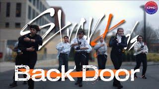 [KPMD] Stray Kids(스트레이 키즈) "Back Door" Dance Cover