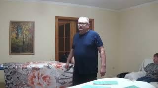 Болит, шумит, печет, жить не дает, 16 часть. Вертебролог-остеопат Самарь(Новомосковск), Днепр.