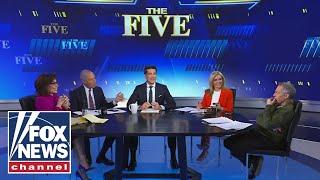 ‘The Five’: Another federal agency gets hit with ‘DOGE-Zempic’